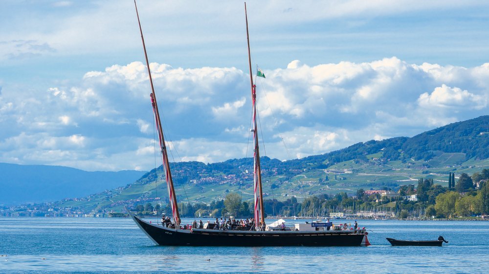 schweizer aktien mit hoher dividende