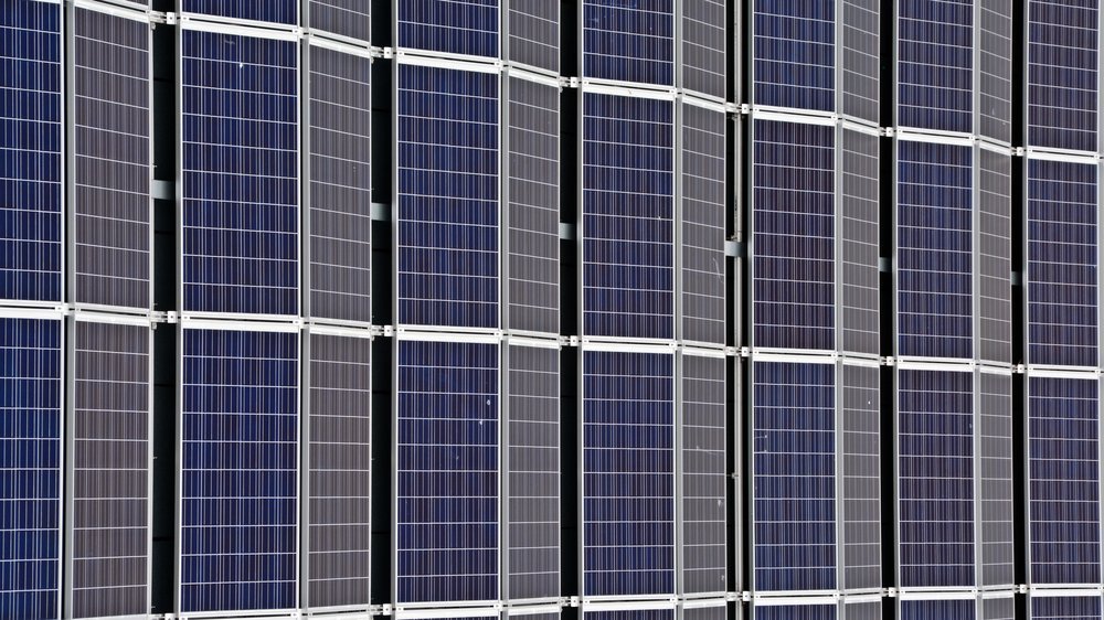 solaranlagen investieren